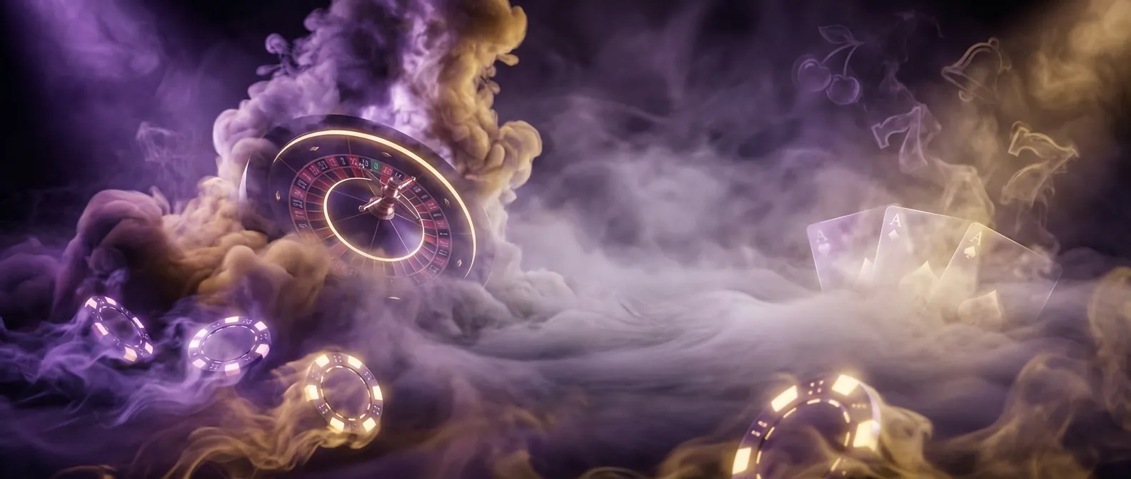 Wisho Casino bonus