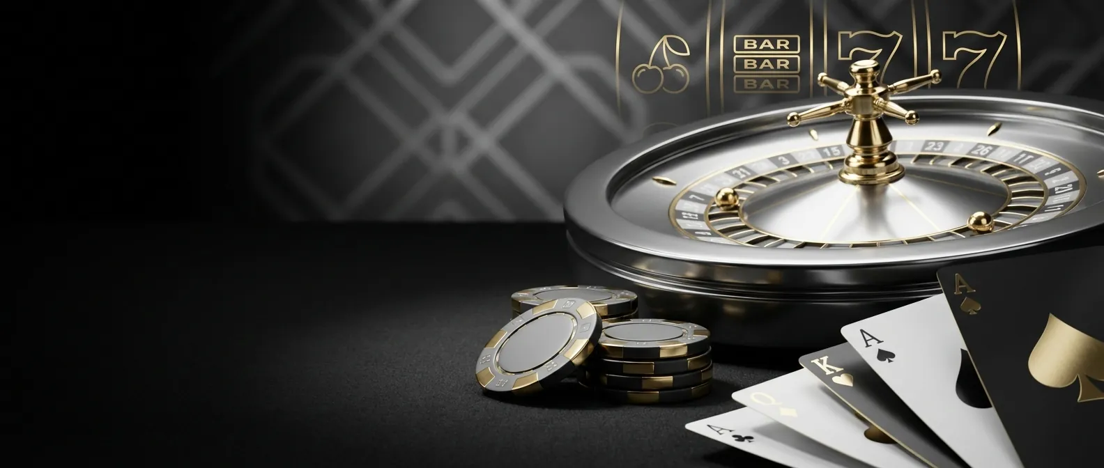 Wisho Casino bonus