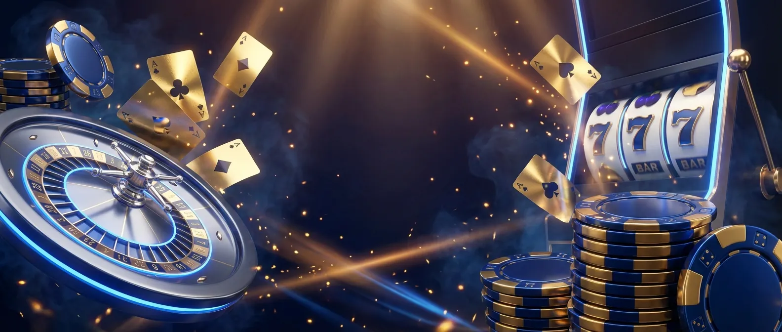 Wisho Casino bonus